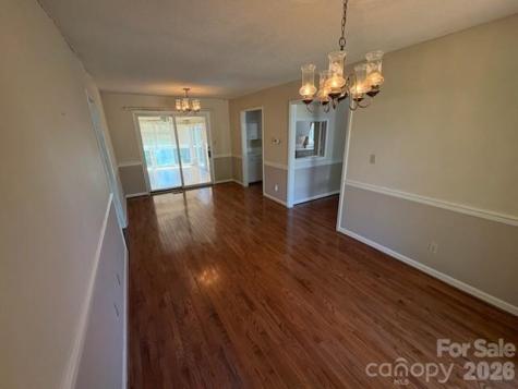 2610 Taylor Road Shelby NC 28152