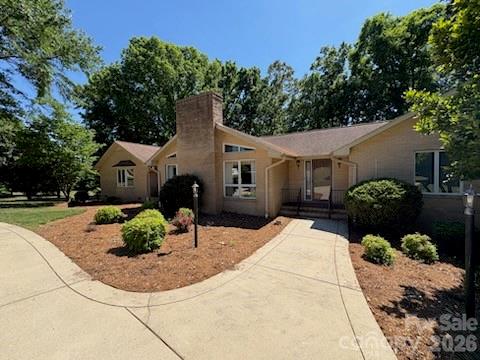 2610 Taylor Road Shelby NC 28152