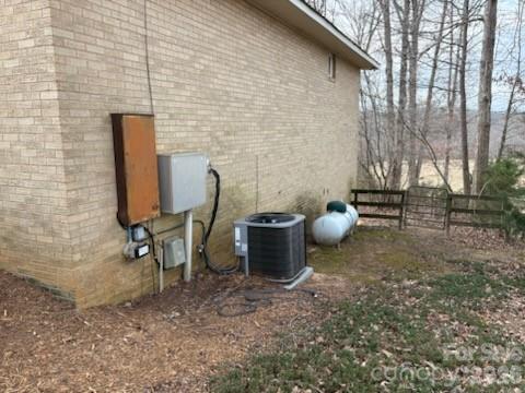 2610 Taylor Road Shelby NC 28152