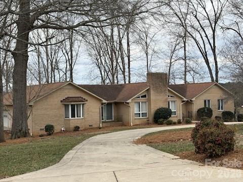 2610 Taylor Road Shelby NC 28152