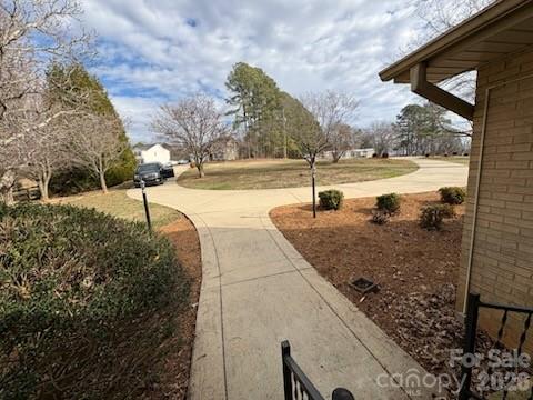 2610 Taylor Road Shelby NC 28152