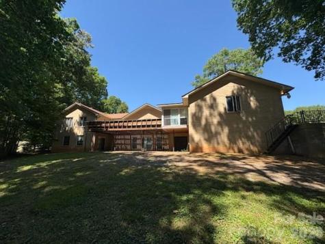 2610 Taylor Road Shelby NC 28152