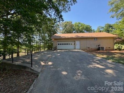 2610 Taylor Road Shelby NC 28152