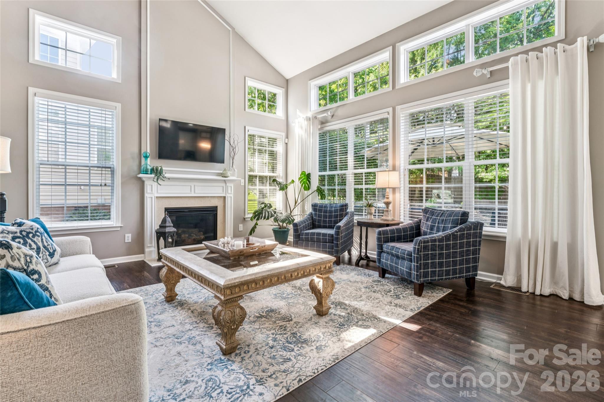 9639 Brandybuck Drive NW Charlotte NC 28269
