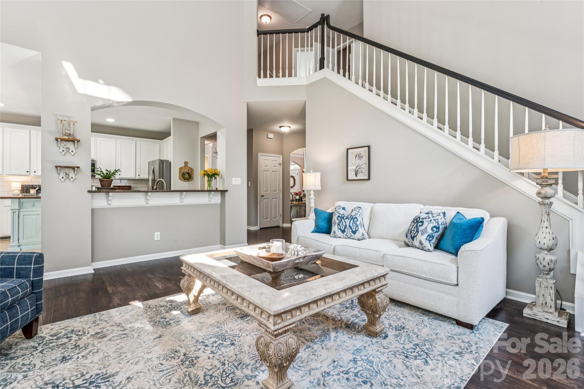 9639 Brandybuck Drive NW Charlotte NC 28269