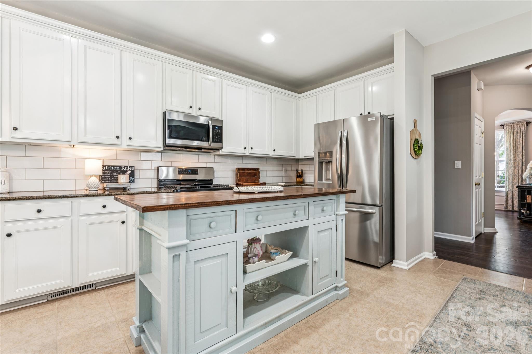 9639 Brandybuck Drive NW Charlotte NC 28269