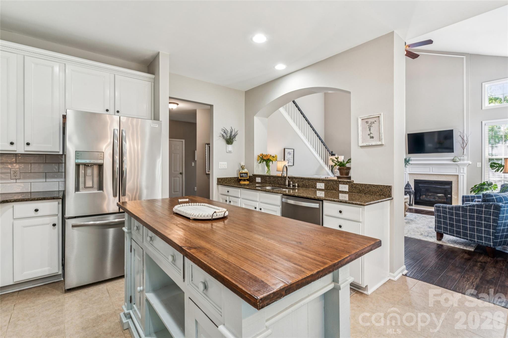 9639 Brandybuck Drive NW Charlotte NC 28269