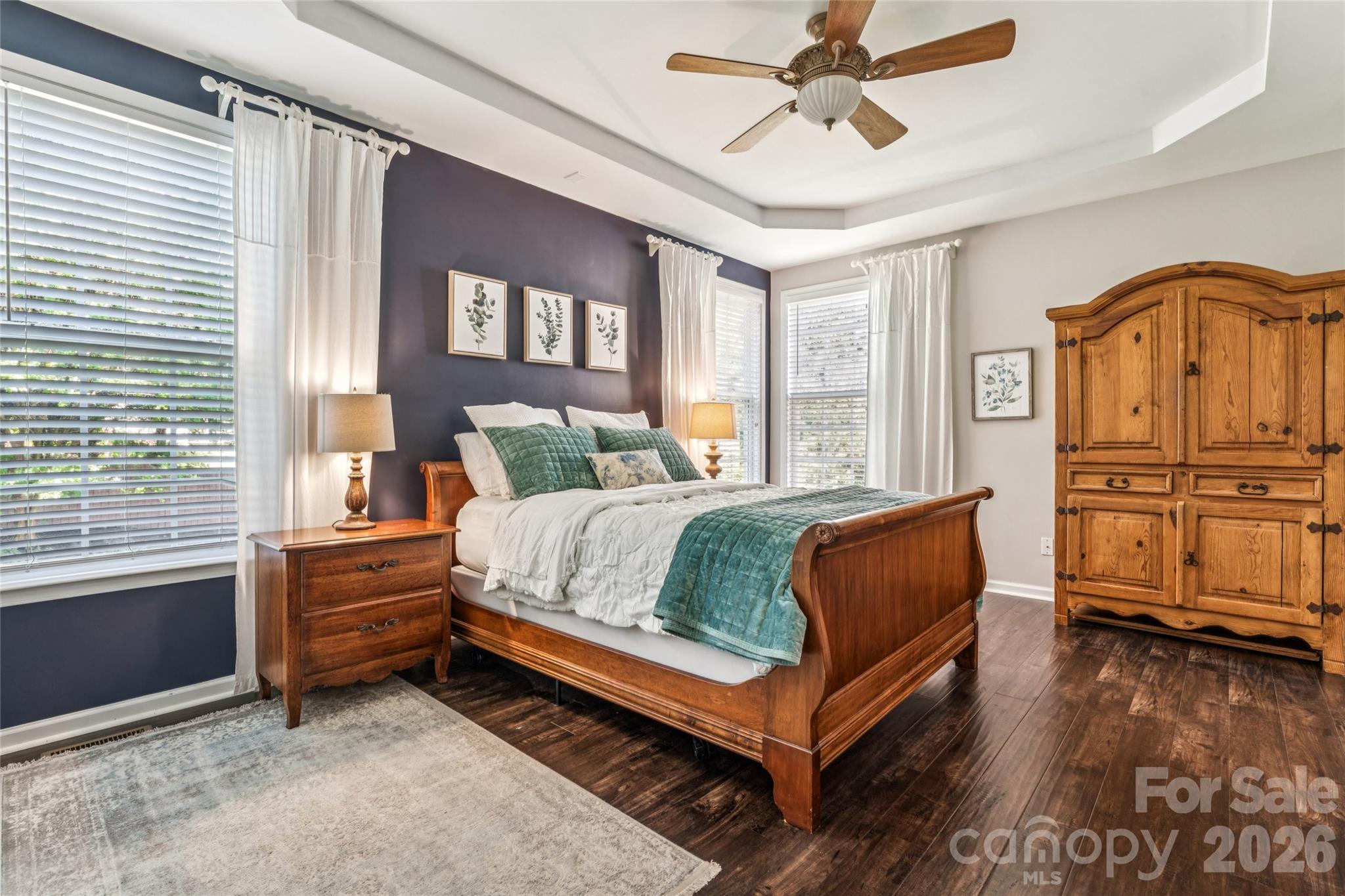 9639 Brandybuck Drive NW Charlotte NC 28269