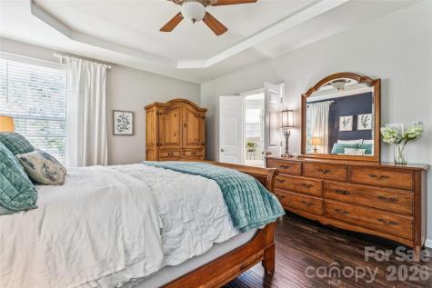 9639 Brandybuck Drive NW Charlotte NC 28269