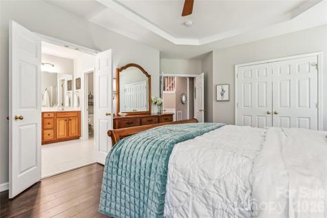 9639 Brandybuck Drive NW Charlotte NC 28269