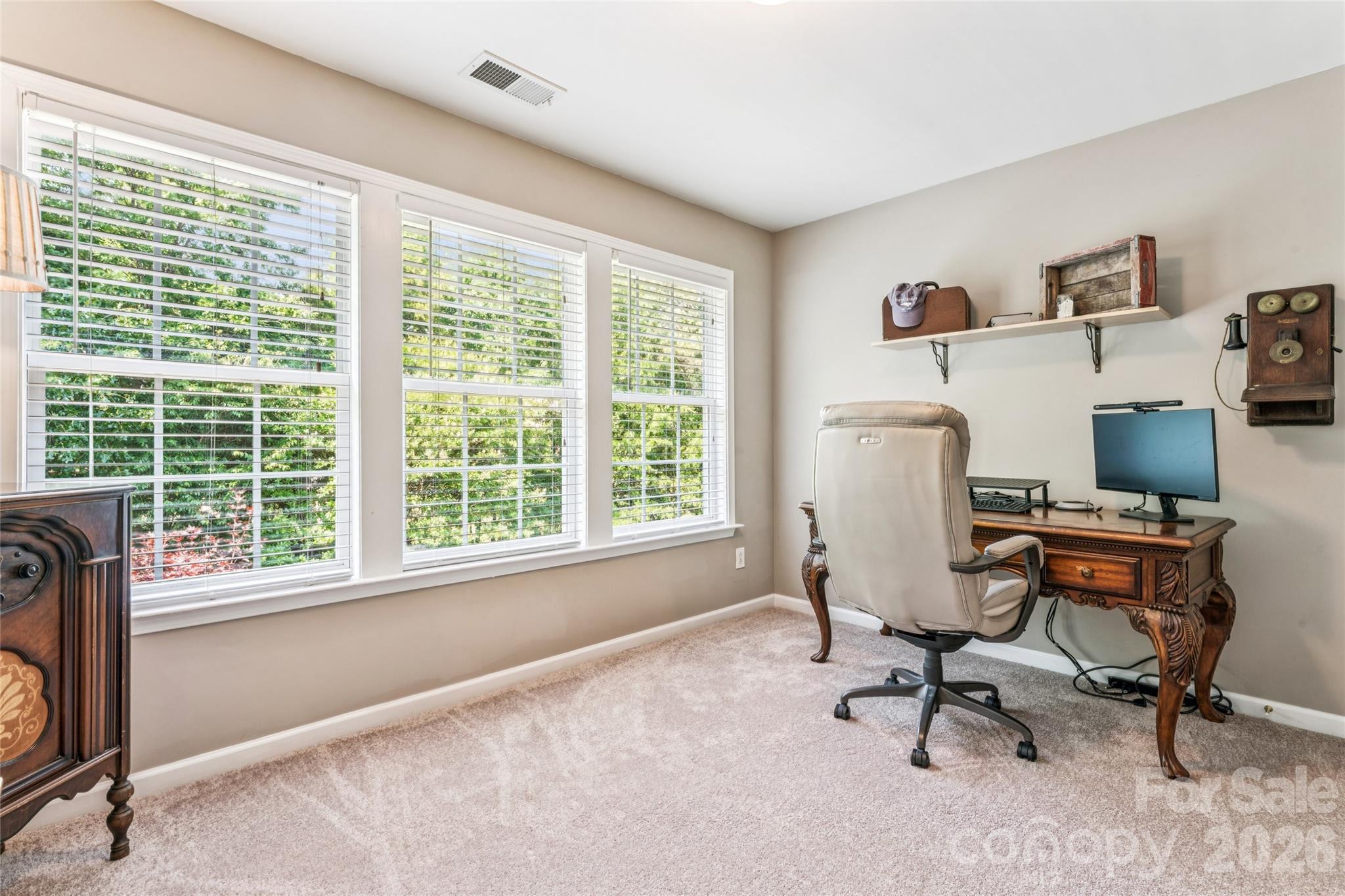 9639 Brandybuck Drive NW Charlotte NC 28269