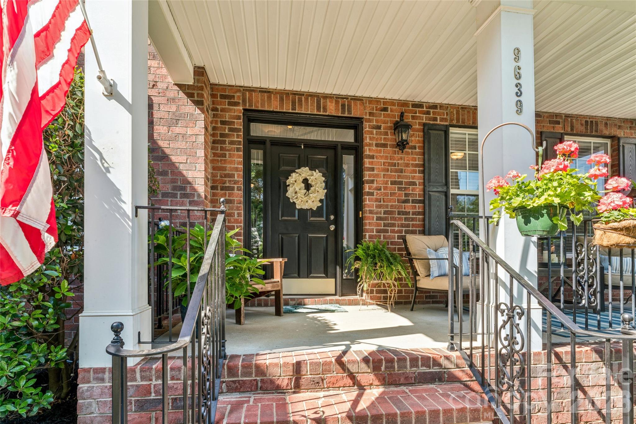 9639 Brandybuck Drive NW Charlotte NC 28269
