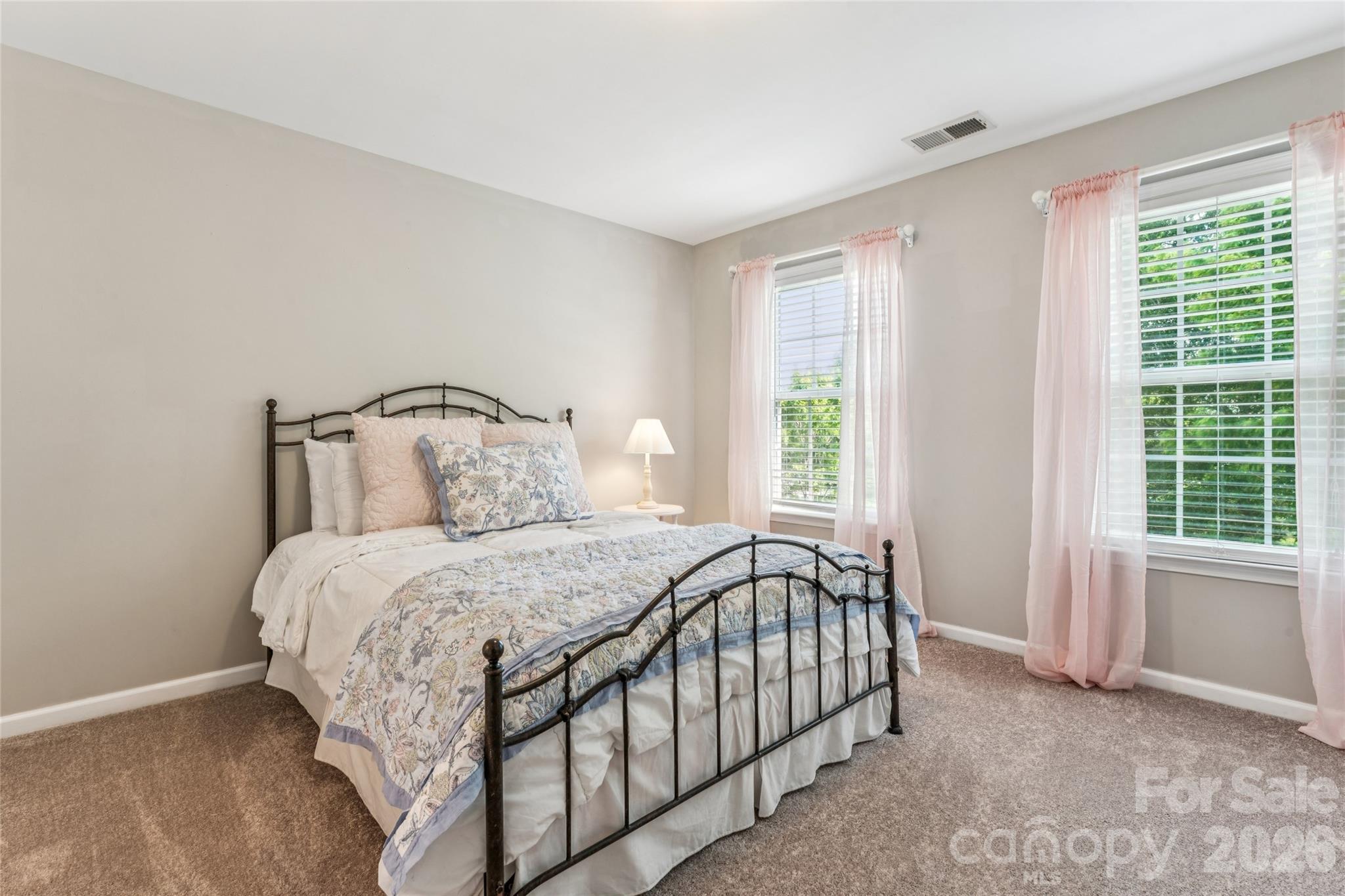 9639 Brandybuck Drive NW Charlotte NC 28269