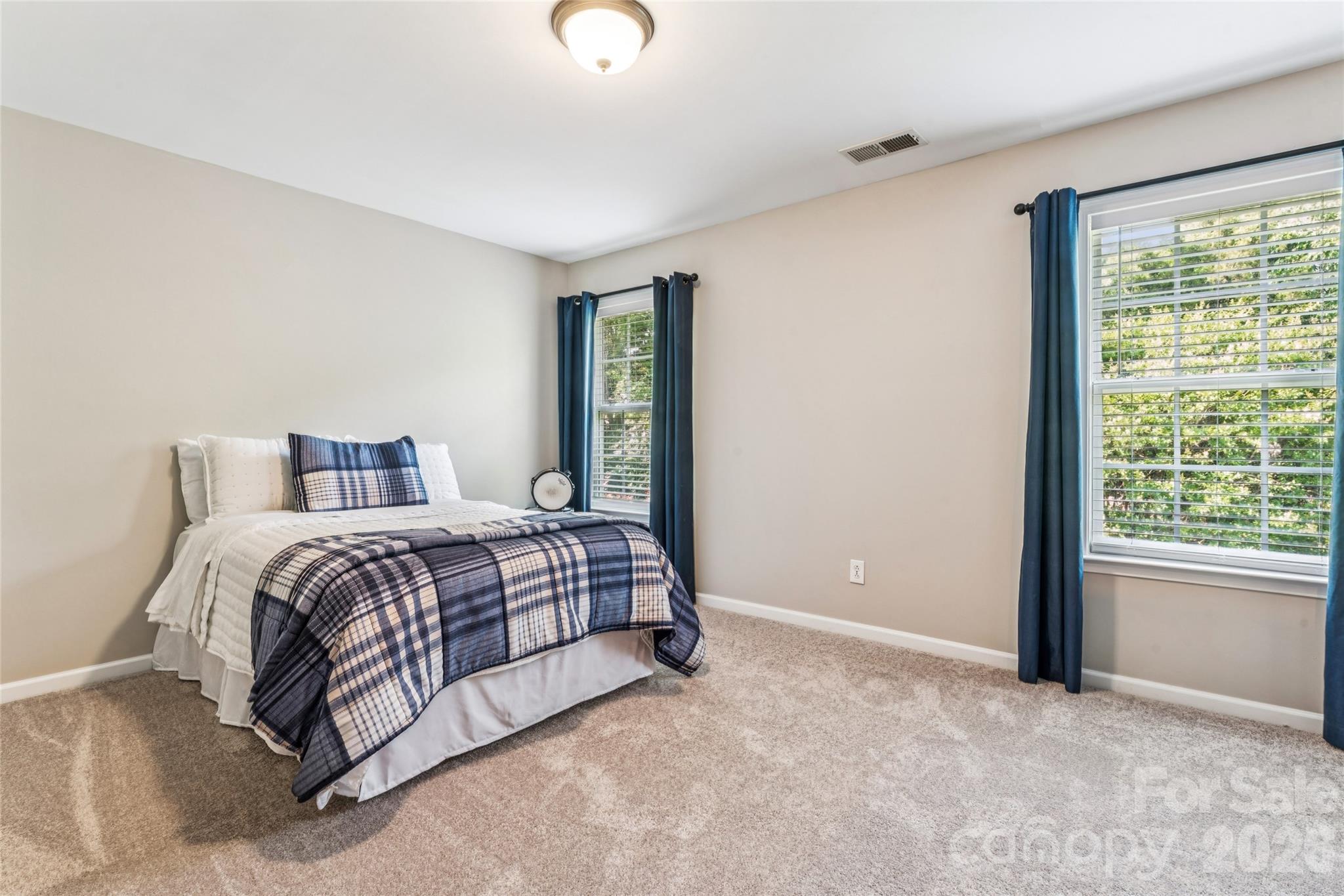 9639 Brandybuck Drive NW Charlotte NC 28269