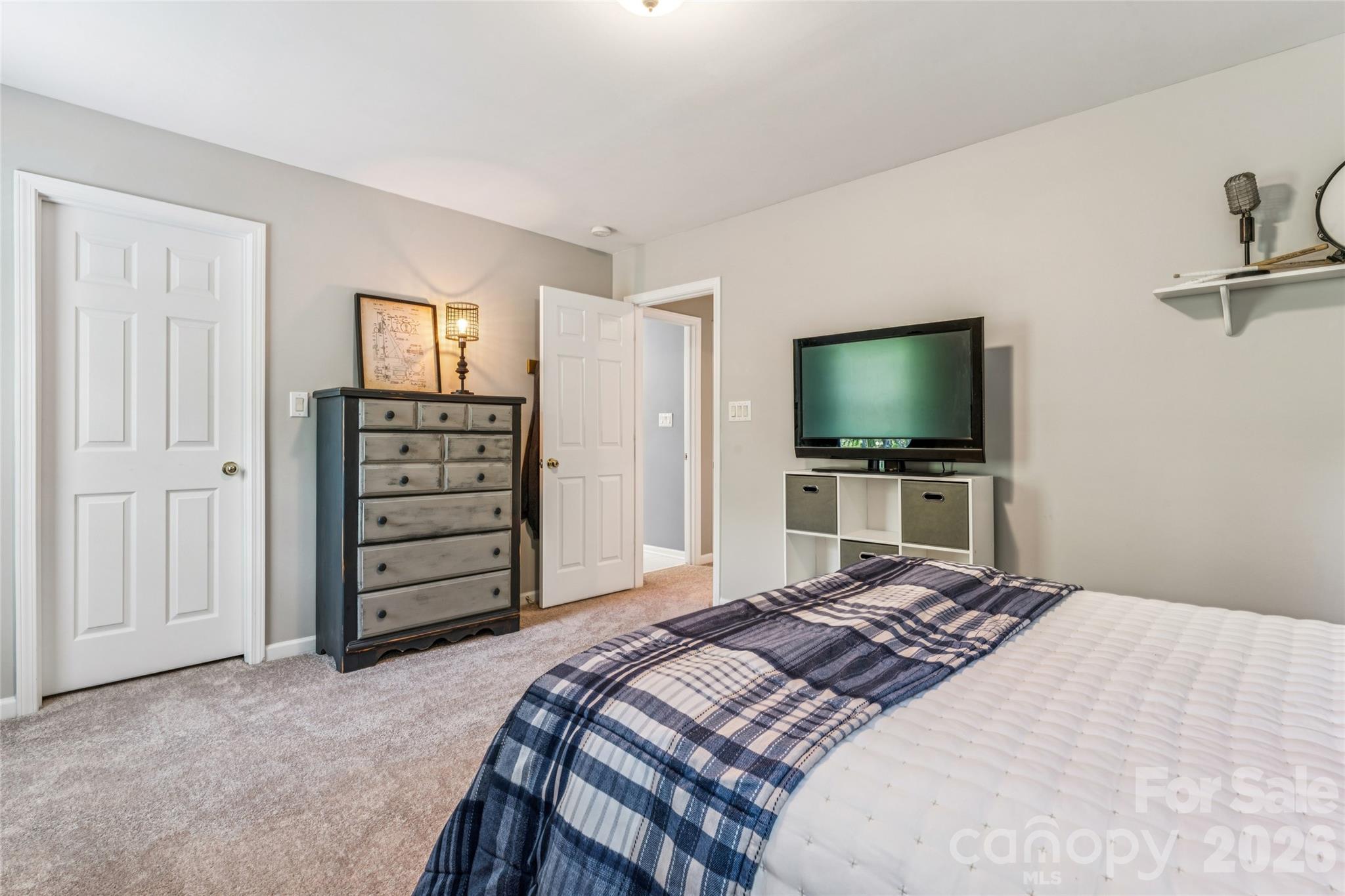 9639 Brandybuck Drive NW Charlotte NC 28269