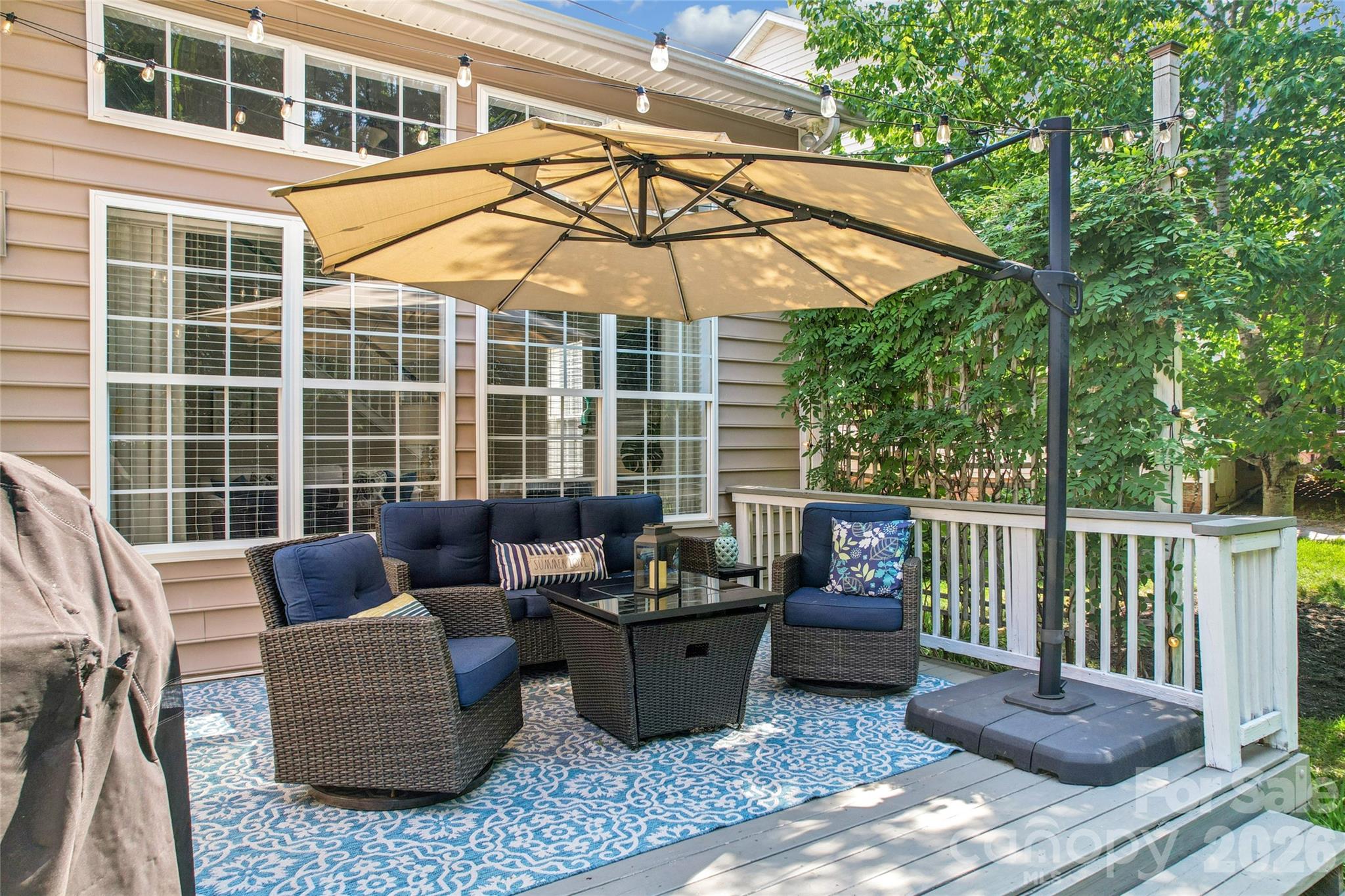 9639 Brandybuck Drive NW Charlotte NC 28269