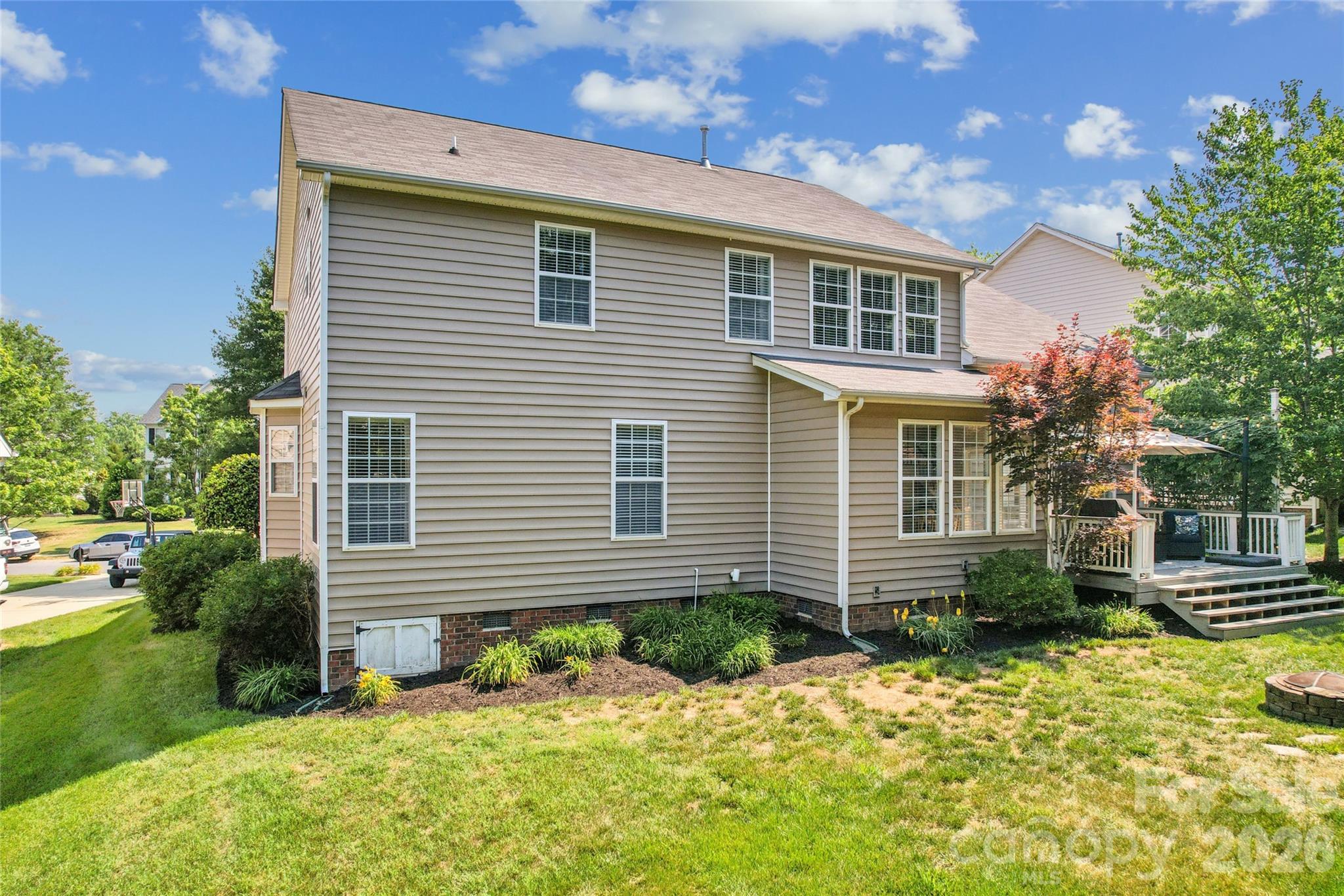 9639 Brandybuck Drive NW Charlotte NC 28269