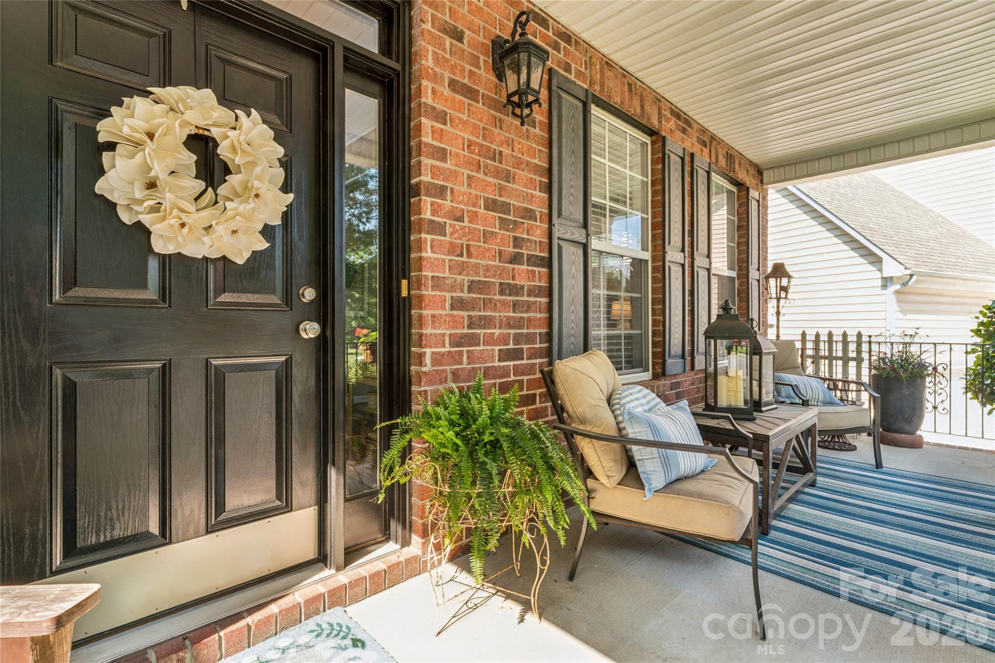 9639 Brandybuck Drive NW Charlotte NC 28269