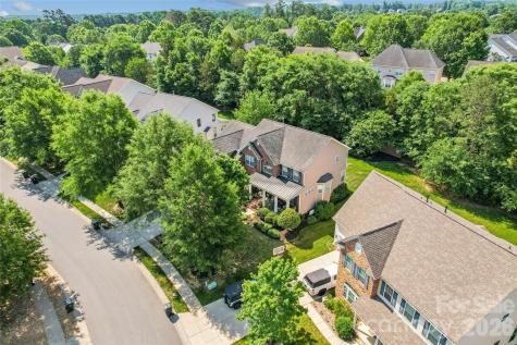 9639 Brandybuck Drive NW Charlotte NC 28269