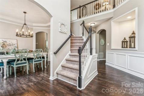 9639 Brandybuck Drive NW Charlotte NC 28269