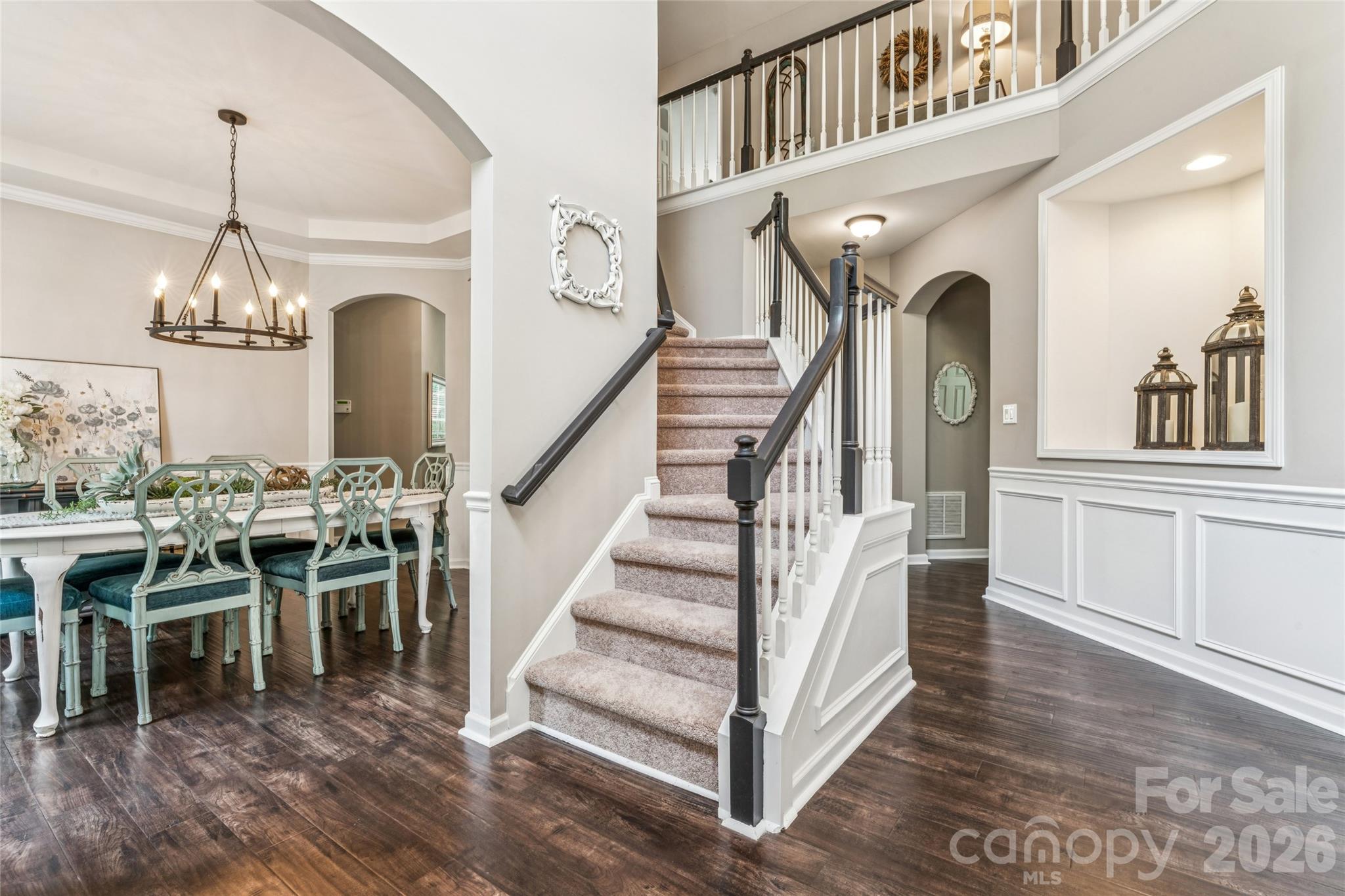 9639 Brandybuck Drive NW Charlotte NC 28269