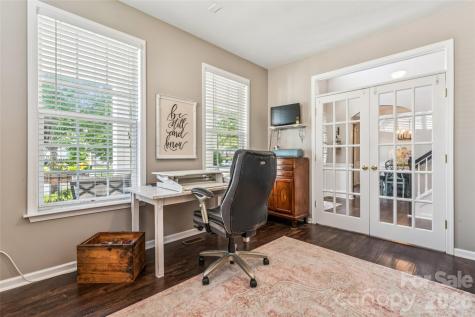 9639 Brandybuck Drive NW Charlotte NC 28269