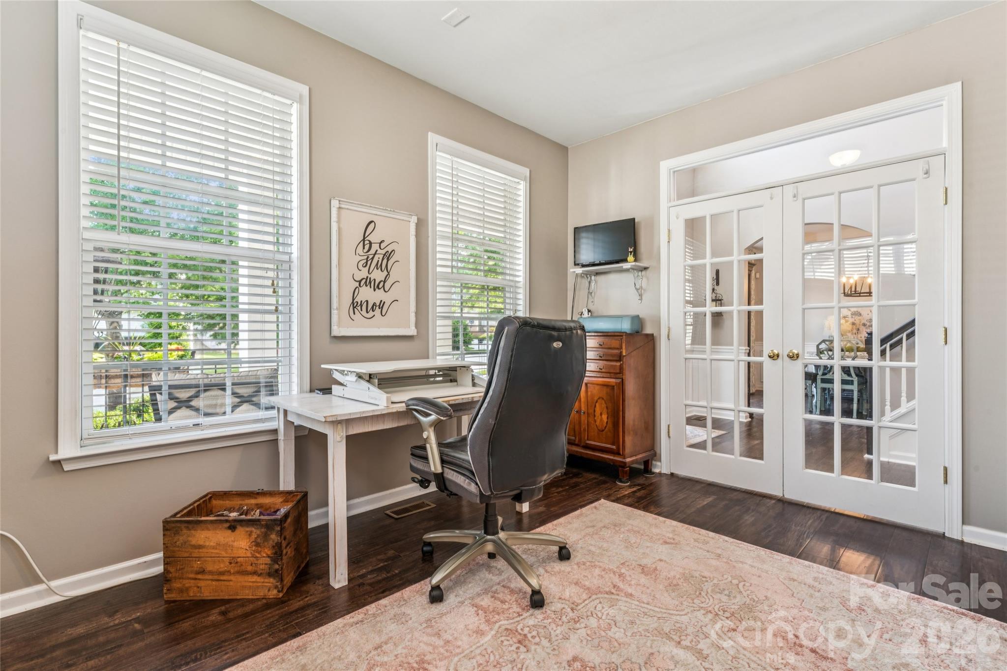 9639 Brandybuck Drive NW Charlotte NC 28269