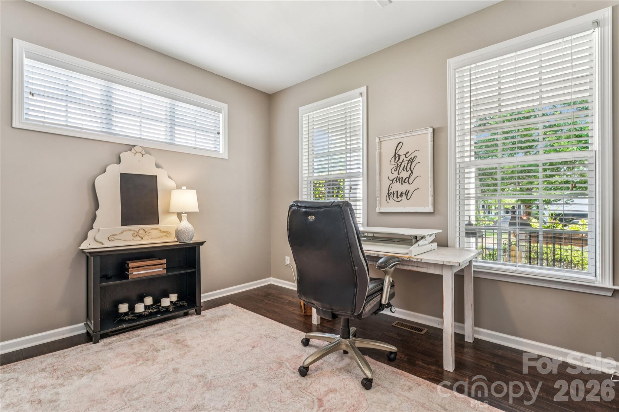 9639 Brandybuck Drive NW Charlotte NC 28269