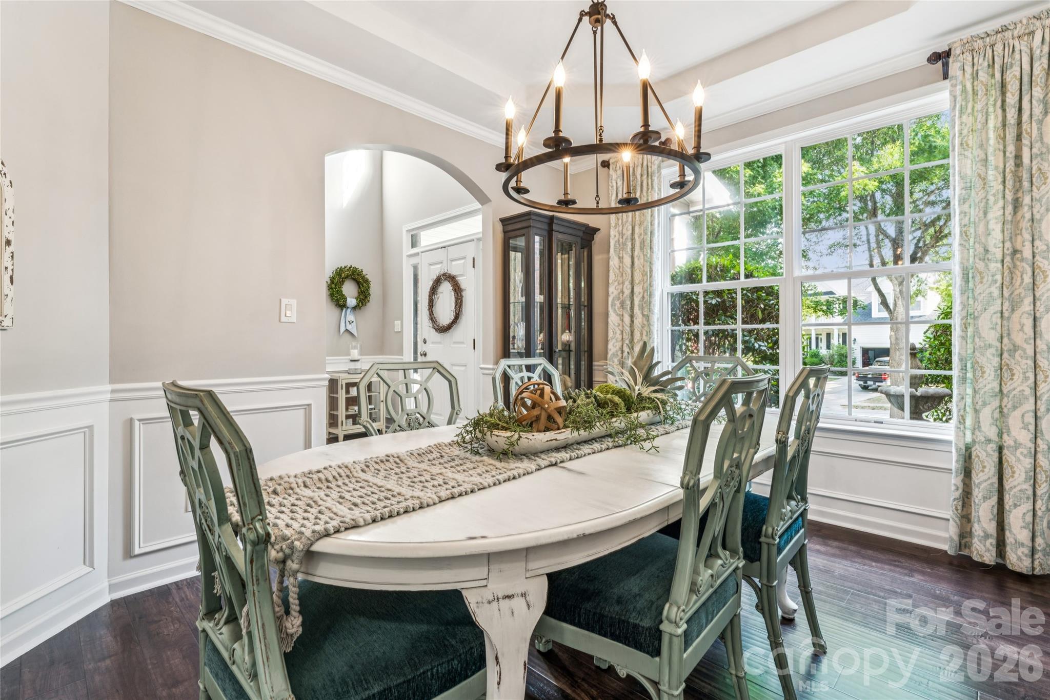 9639 Brandybuck Drive NW Charlotte NC 28269