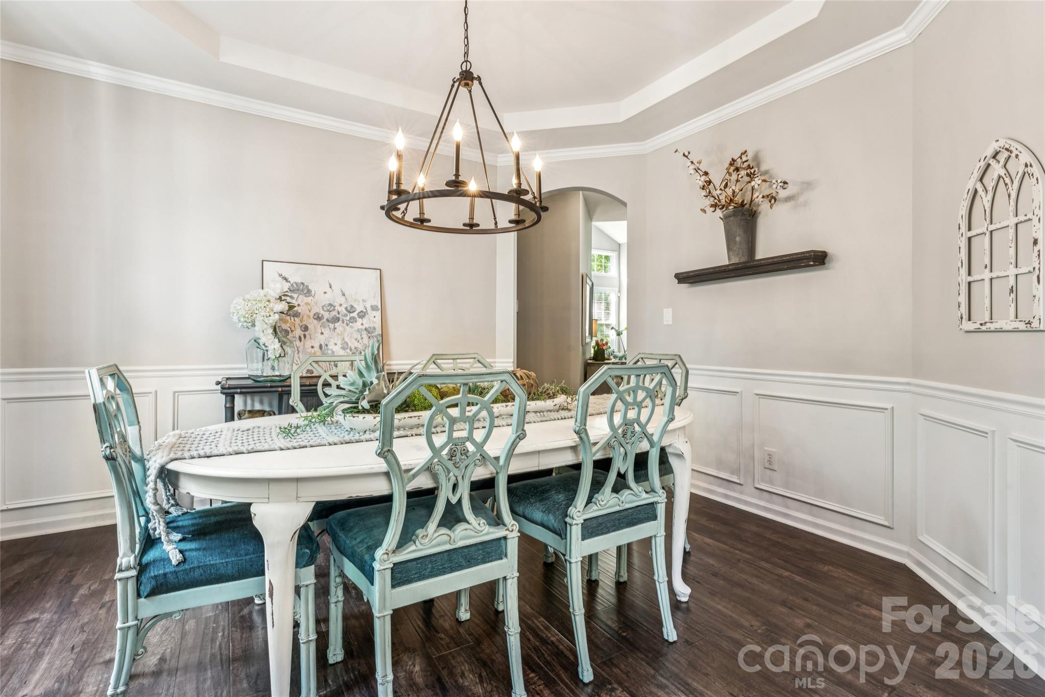 9639 Brandybuck Drive NW Charlotte NC 28269