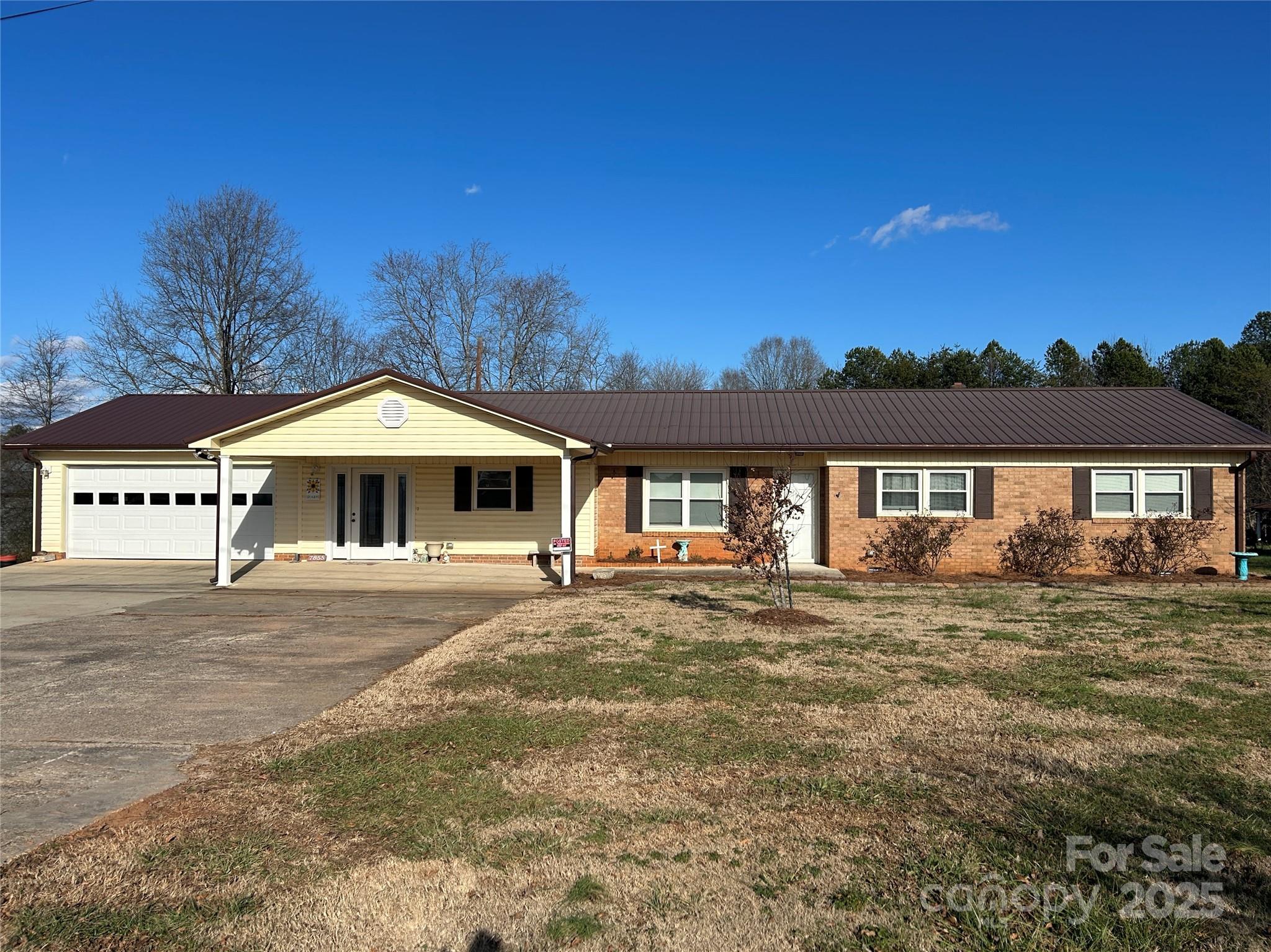 7855 Nc Highway 90 E Stony Point NC 28678