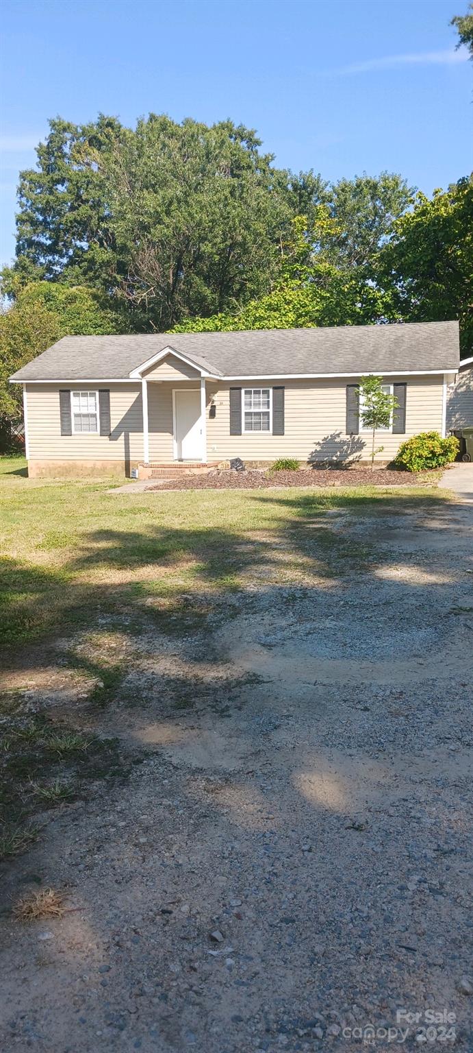 311 Hough Street Monroe NC 28112