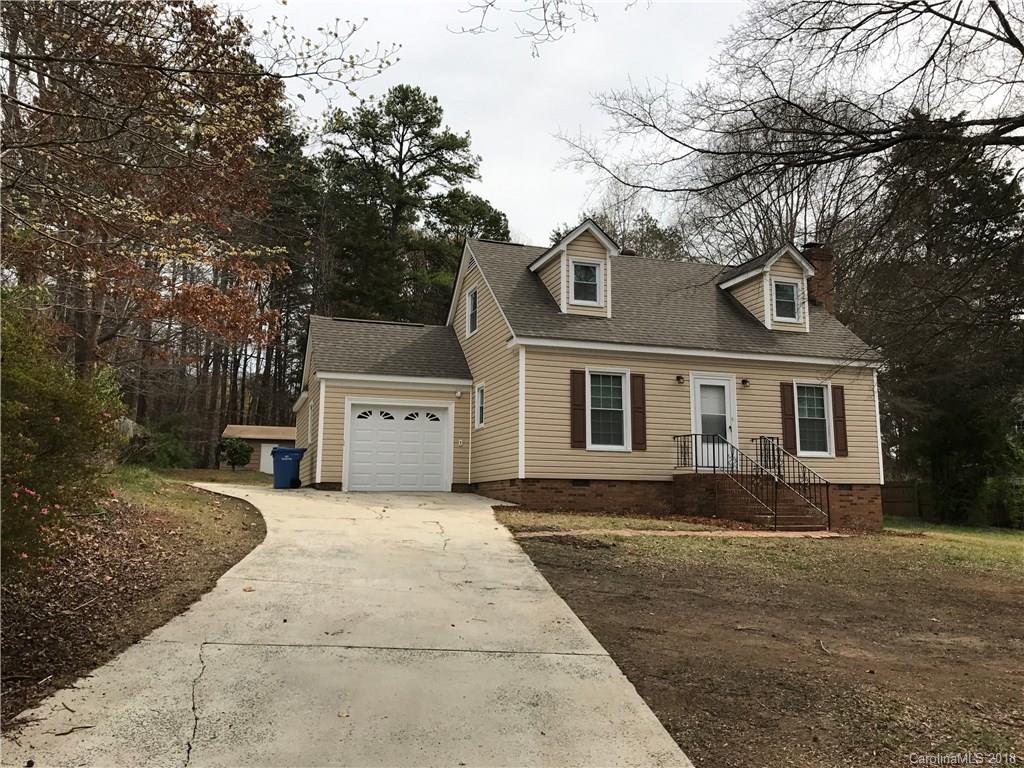 10516 Briarhurst Place Mint Hill NC 28227
