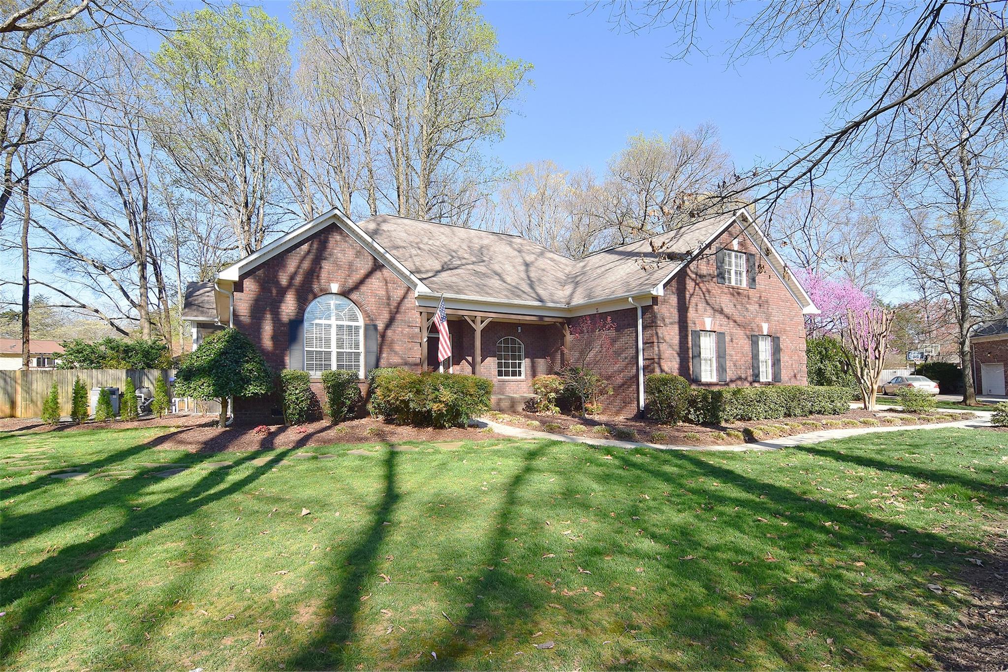15002 Dexter Lemmond Court Mint Hill NC 28227