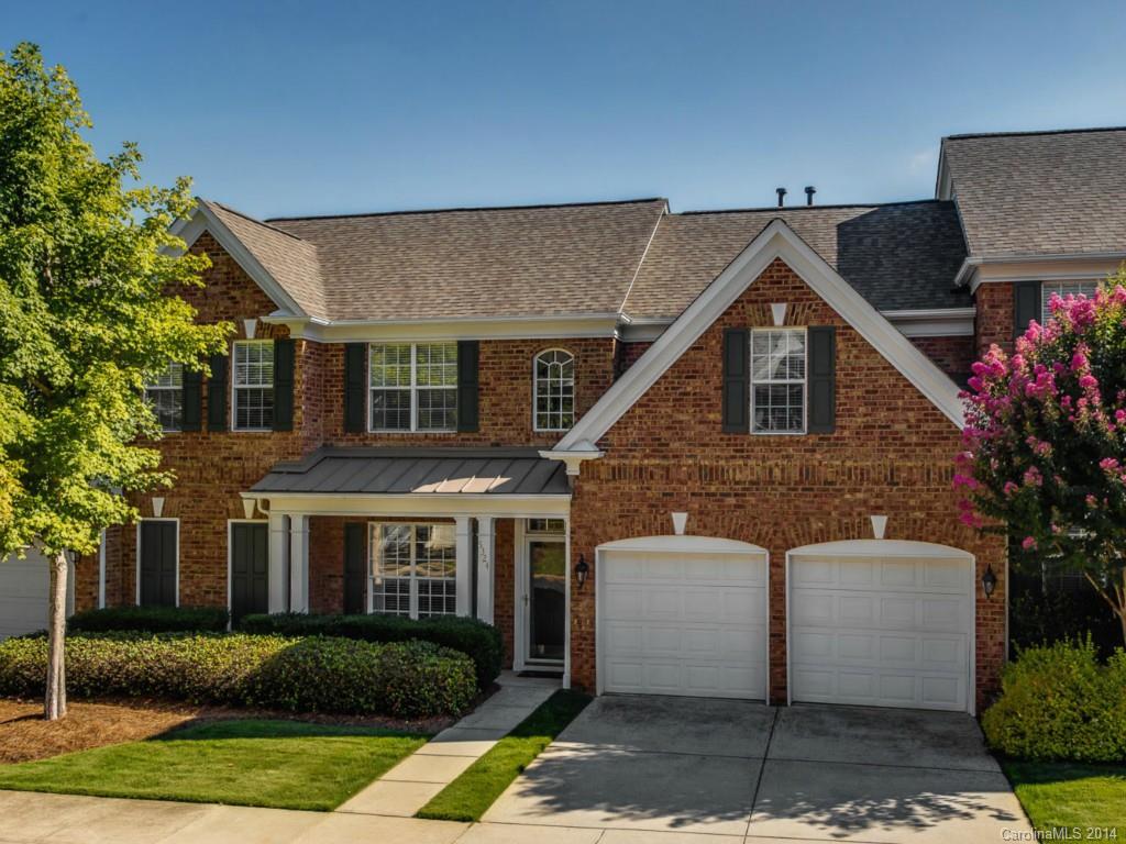 5324 Greenfield Commons Drive Charlotte NC 28226
