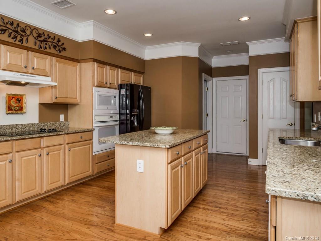 5324 Greenfield Commons Drive Charlotte NC 28226