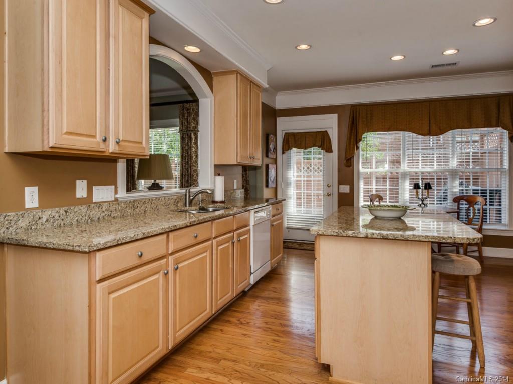5324 Greenfield Commons Drive Charlotte NC 28226