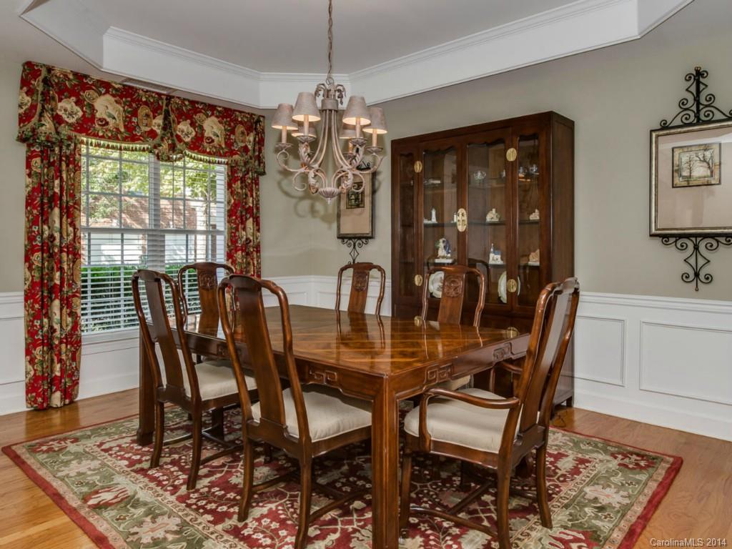 5324 Greenfield Commons Drive Charlotte NC 28226