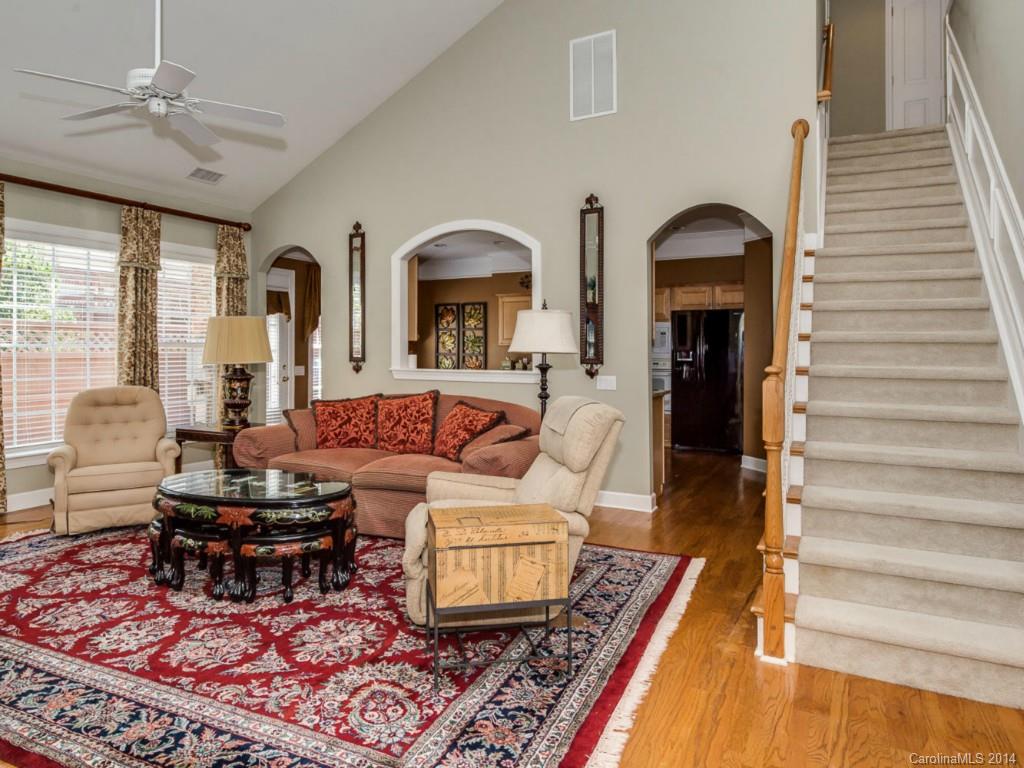 5324 Greenfield Commons Drive Charlotte NC 28226