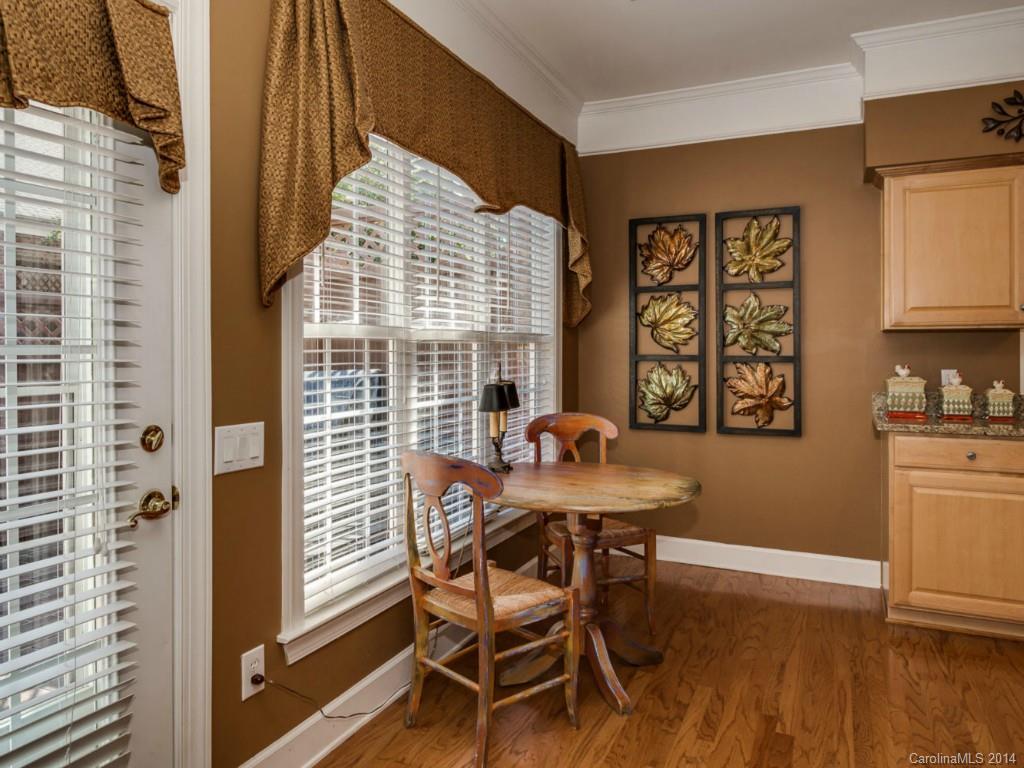 5324 Greenfield Commons Drive Charlotte NC 28226