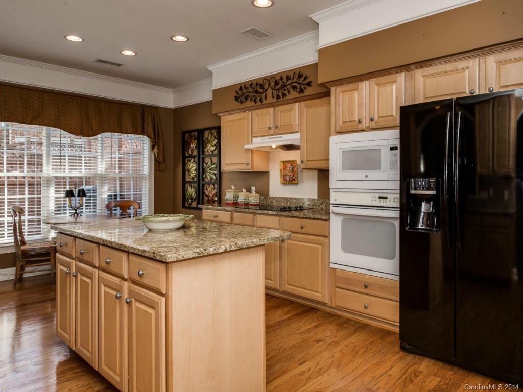 5324 Greenfield Commons Drive Charlotte NC 28226