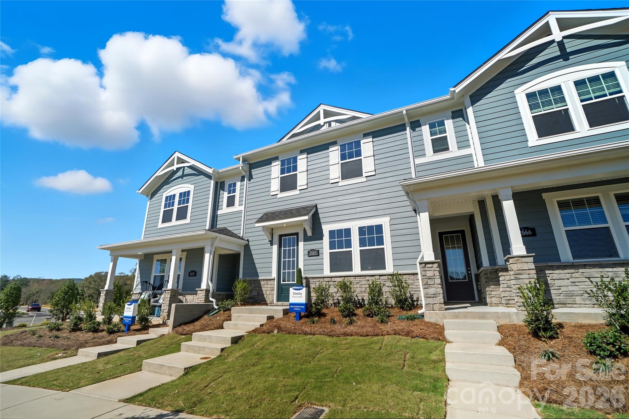 2588 Selbourne Drive Gastonia NC 28052