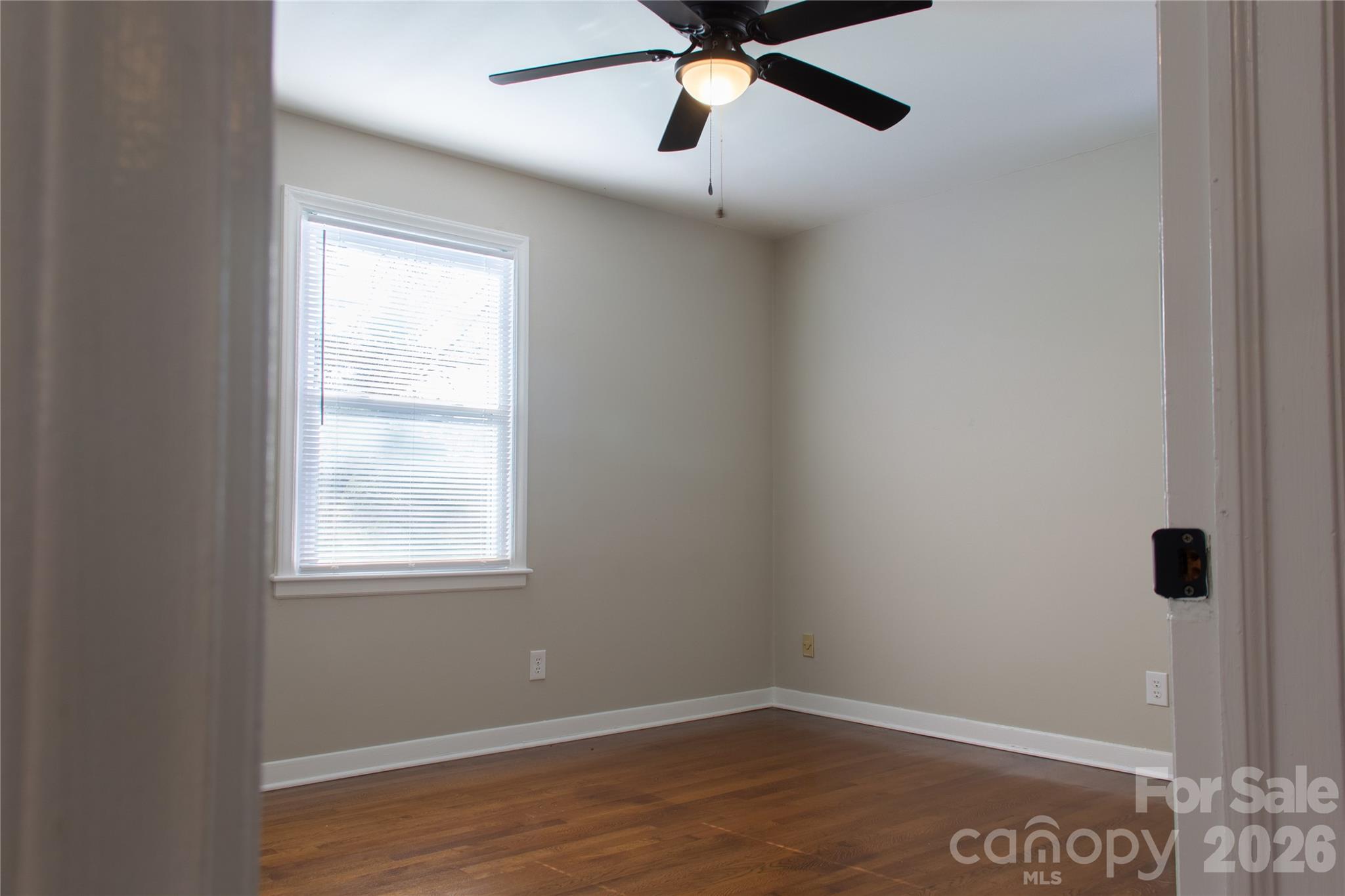 2854 Burbank Drive Charlotte NC 28216