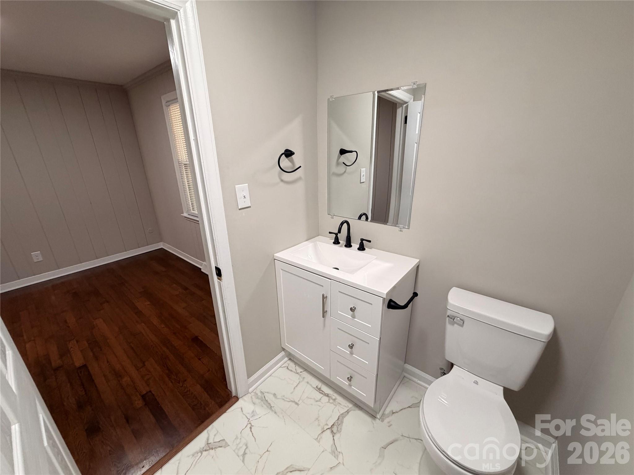 2854 Burbank Drive Charlotte NC 28216