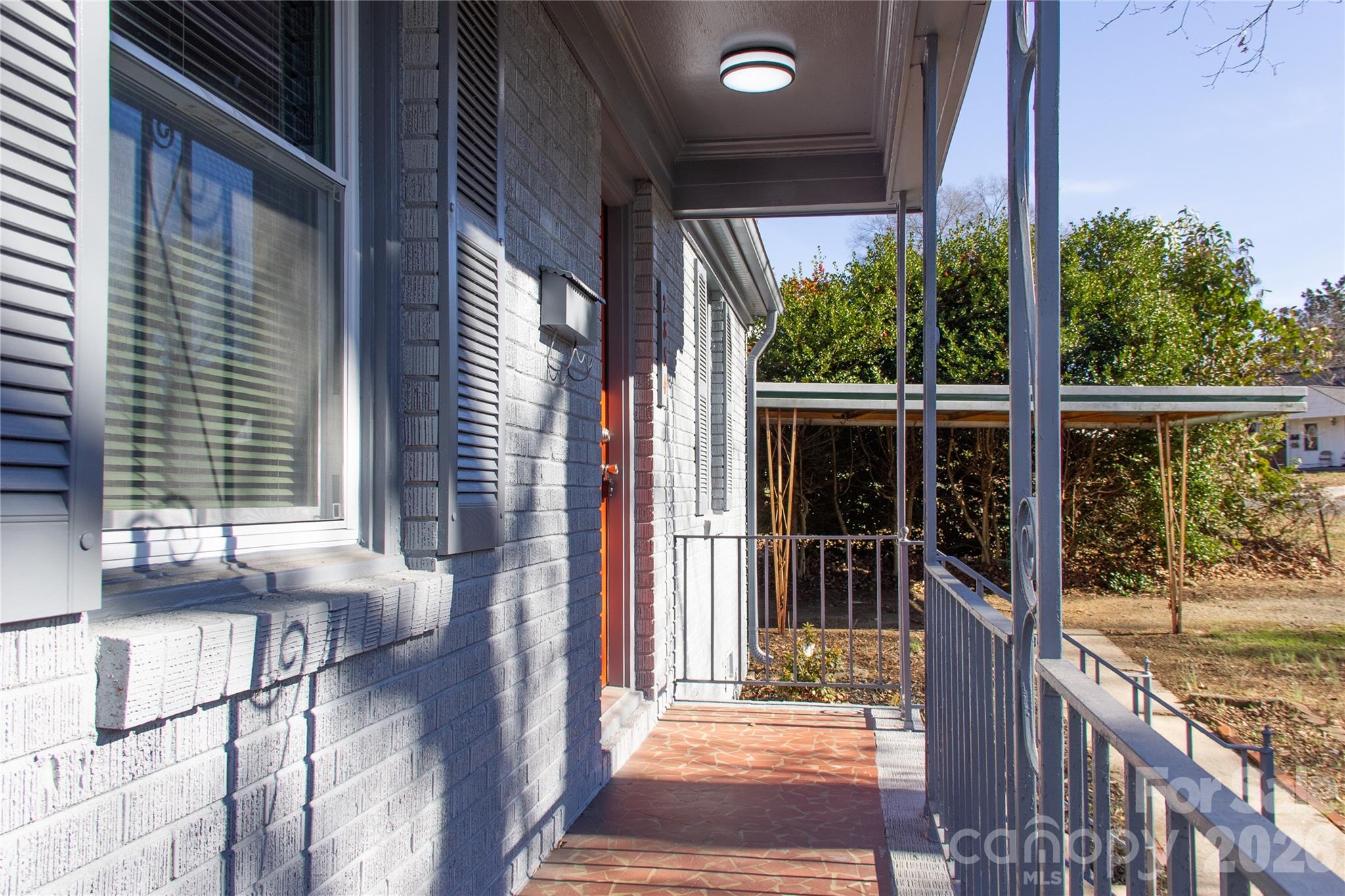 2854 Burbank Drive Charlotte NC 28216