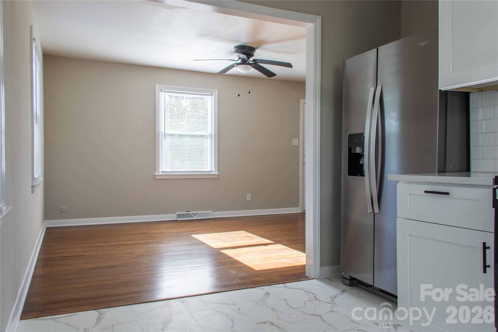 2854 Burbank Drive Charlotte NC 28216