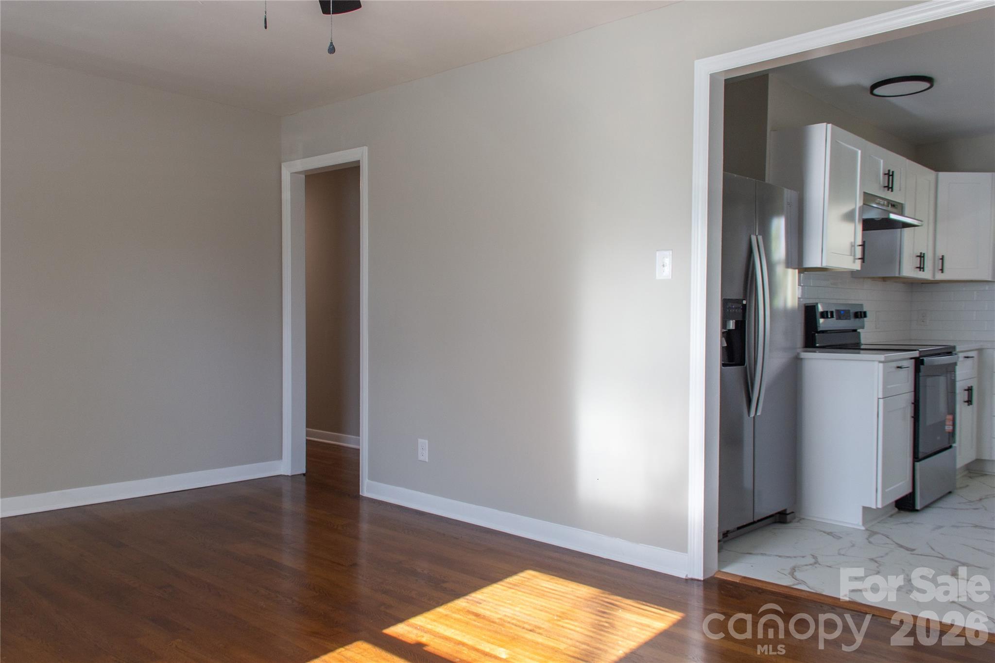 2854 Burbank Drive Charlotte NC 28216