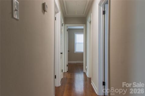 2854 Burbank Drive Charlotte NC 28216