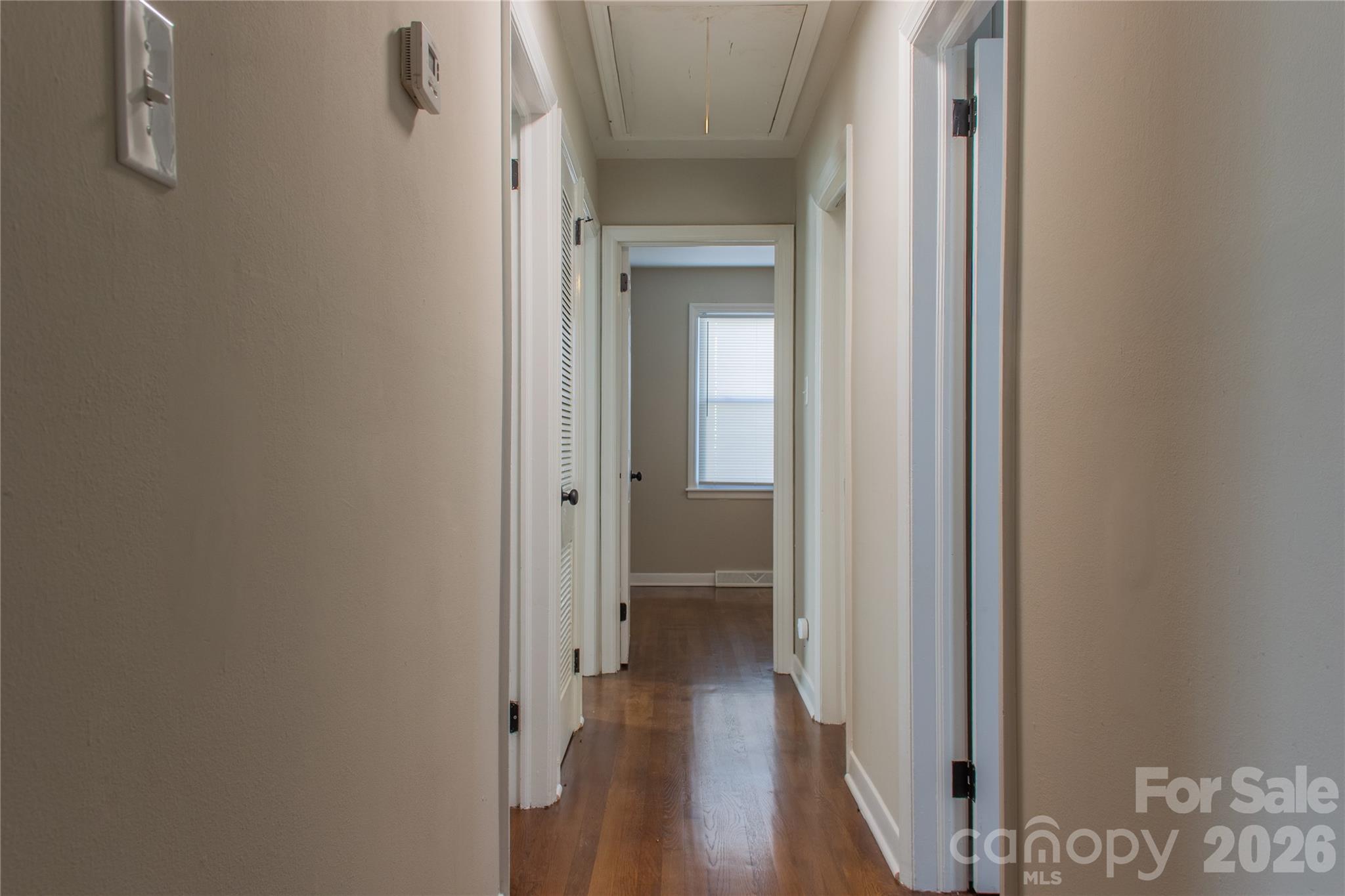 2854 Burbank Drive Charlotte NC 28216