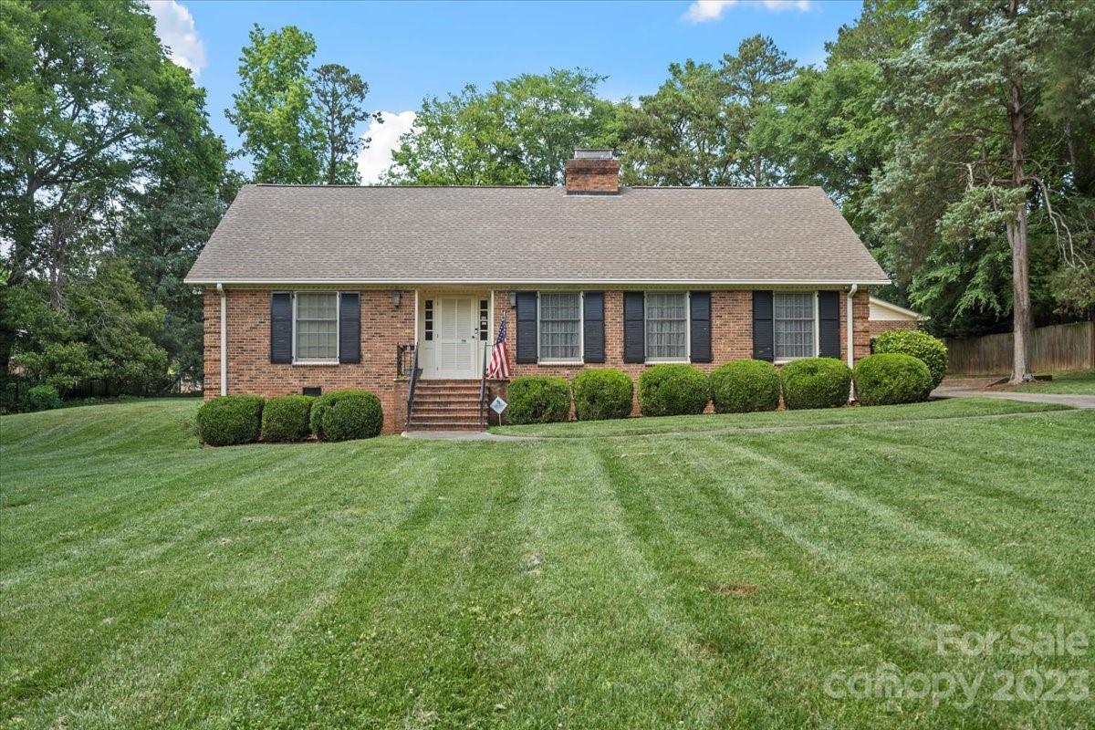 3430 Carmel Forest Drive Charlotte NC 28226